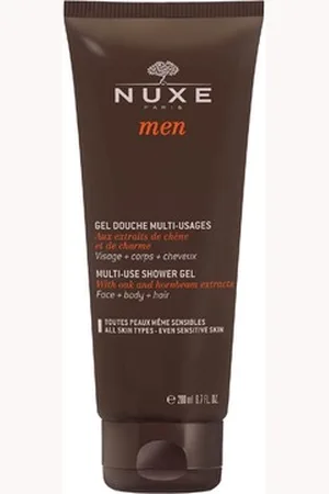 Nuxe Men Gel Douche Multi-usages