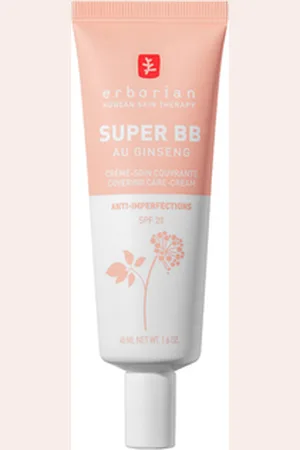 Erborian Crème Soin Couvrant Anti-imperfections