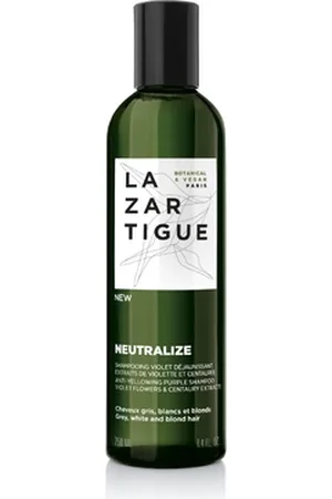 Lazartigue Neutralize Shampooing