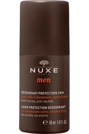 Nuxe Men Déodorant Protection 24h Toutes Peaux Même Sensibles