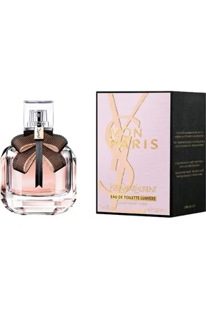 Saint Laurent Lumière