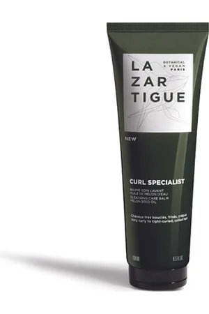 Lazartigue Baume Lavant Cheveux Bouclés, Frisés & Crépus