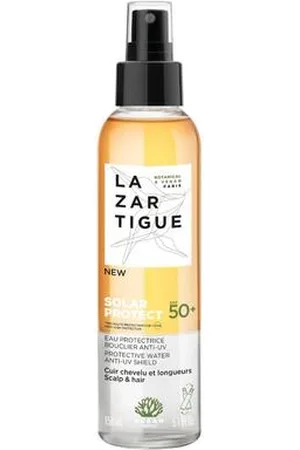 Lazartigue Eau Protectrice Bouclier Spf50+ Anti-uv Cuir Chevelu Et Longueurs