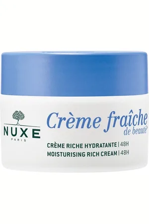 Nuxe Crème Riche Hydratante 48h