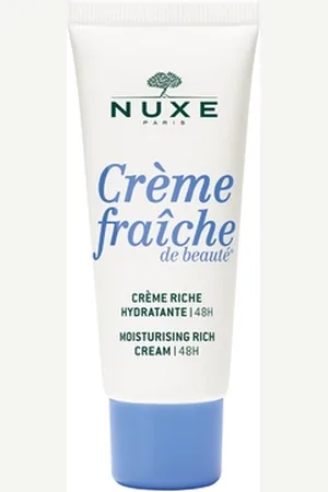 Nuxe Crème Riche Hydratante 48h