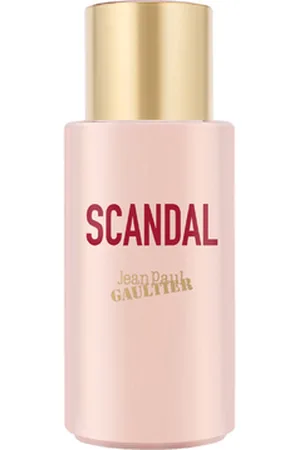 Jean Paul Gaultier Lotion Parfumée