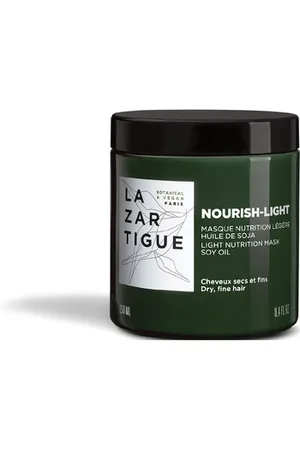 Lazartigue Masque Nutrition Légère