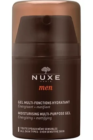 Nuxe Men Gel Multi-fonctions Hydratant