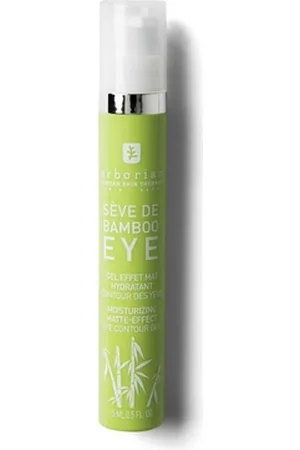 Erborian Gel Effet Mat Hydratant Contour Des Yeux