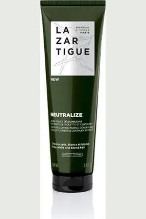 Lazartigue Neutralize Soin