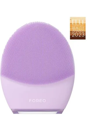 Foreo Brosse Nettoyante Visage