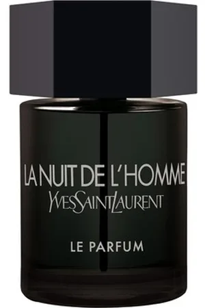 Saint Laurent Le Parfum