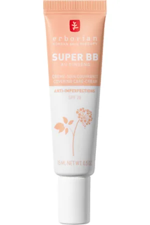 Erborian Crème Soin Couvrant Anti-imperfections