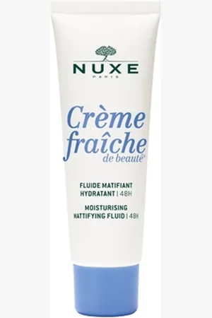 Nuxe Fluide Matifiant Hydratant 48h