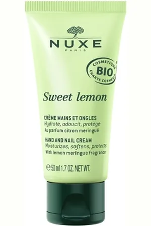 Nuxe Crème Mains Et Ongles