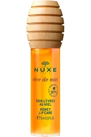 Nuxe Soin Lèvres Au Miel, Rêve De Miel
