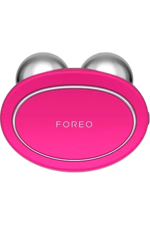 Foreo Appareil De Soin Tonifiant Fuchsia