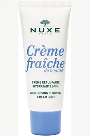 Nuxe Crème Répulpante Hydratante 48h