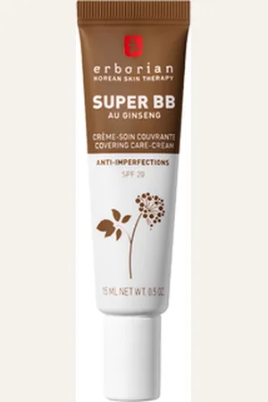 Erborian Crème Soin Couvrant Anti-imperfections