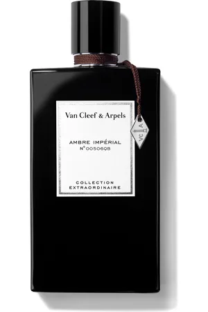 Van cleef Ambre Impérial