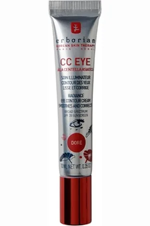 Erborian Soin Illuminateur Contour Des Yeux
