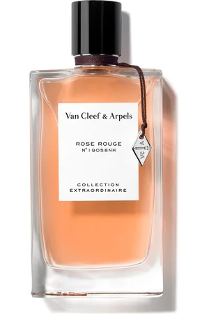 Van cleef Rose Rouge