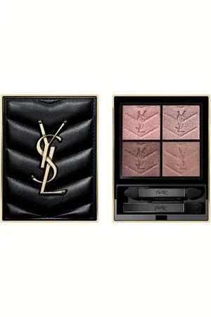 Saint Laurent Palette De Fards À Paupières