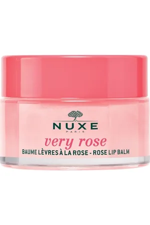 Nuxe Baume Hydratant Lèvres À La Rose