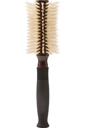 Christophe Robin Brosse Pré-incurvée Brushing 12 Rangs