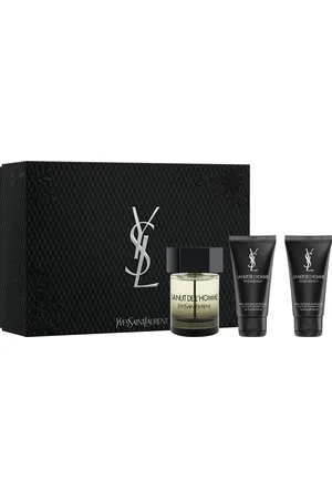 Saint Laurent Eau de Toilette