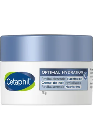 Cetaphil Optimal Hydratation