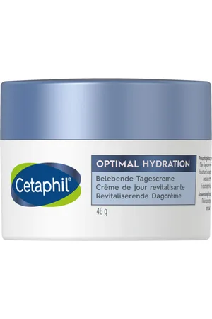 Cetaphil Optimal Hydratation