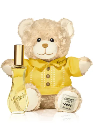 Giorgio Beverly Hills Cn24 G.beverly Hills Edt90ml+bear