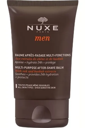 Nuxe Men Baume Après-rasage Multi-fonctions
