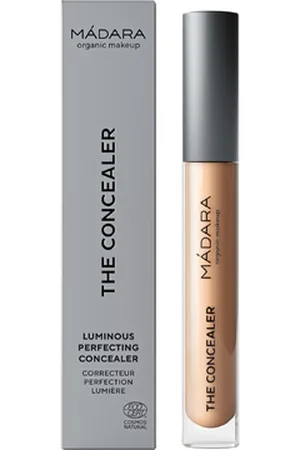 Mádara Correcteur Perfectionnant Lumineux