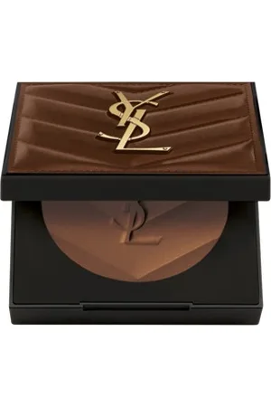 Saint Laurent Poudre Bronzante
