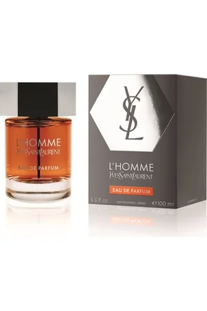 Saint Laurent Eau De Parfum Vaporisateur