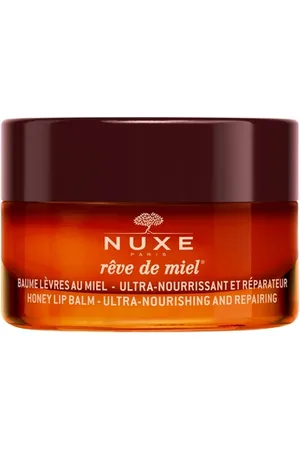 Nuxe Rêve De Miel® Baume Lèvres Ultra-nourrissant