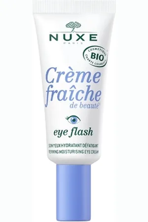 Nuxe Eye Flash Soin Yeux Hydratant Bio
