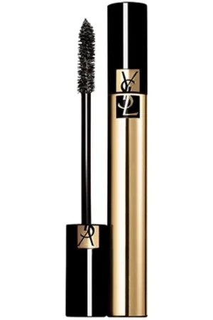 Saint Laurent Mascara Noir Intense