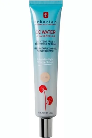 Erborian Gel "teint Frais" Perfecteur De Peau