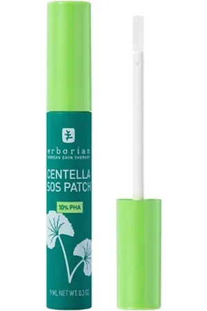 Erborian Gel "effet Patch"