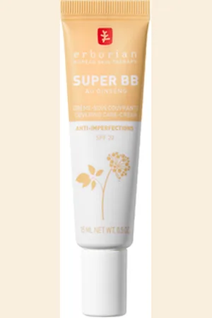 Erborian Crème Soin Couvrant Anti-imperfections