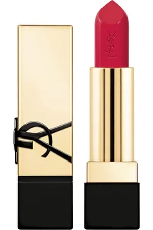 Saint Laurent Rouge À Lèvres Fini Satin