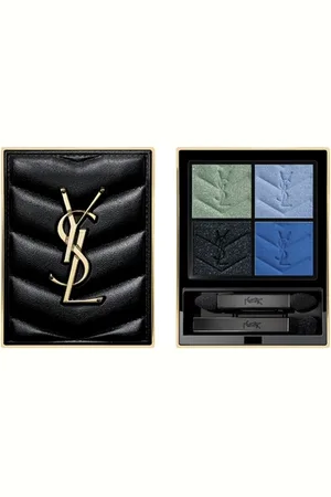 Saint Laurent Palette De Fards À Paupières