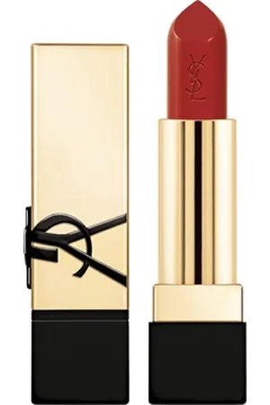 Saint Laurent Rouge À Lèvres Fini Satin