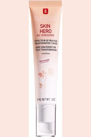 Erborian Perfecteur De Peau Nue