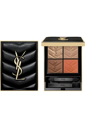 Saint Laurent Palette De Fards À Paupières