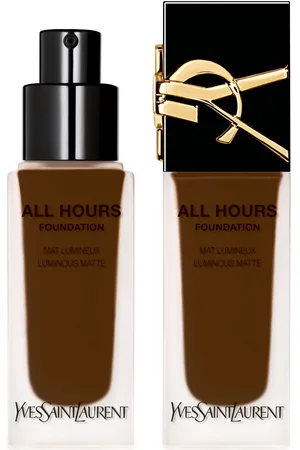 Saint Laurent Fond De Teint Mat Lumineux 24h* Haute Couvrance