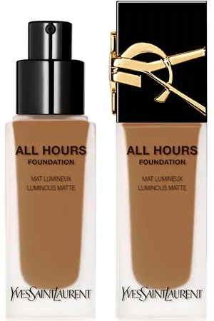 Saint Laurent Fond De Teint Mat Lumineux 24h* Haute Couvrance